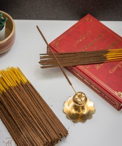 Alternative view of Saraswati